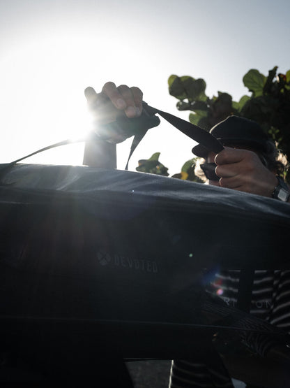 Devoted Premium Single Soft Roof Rack