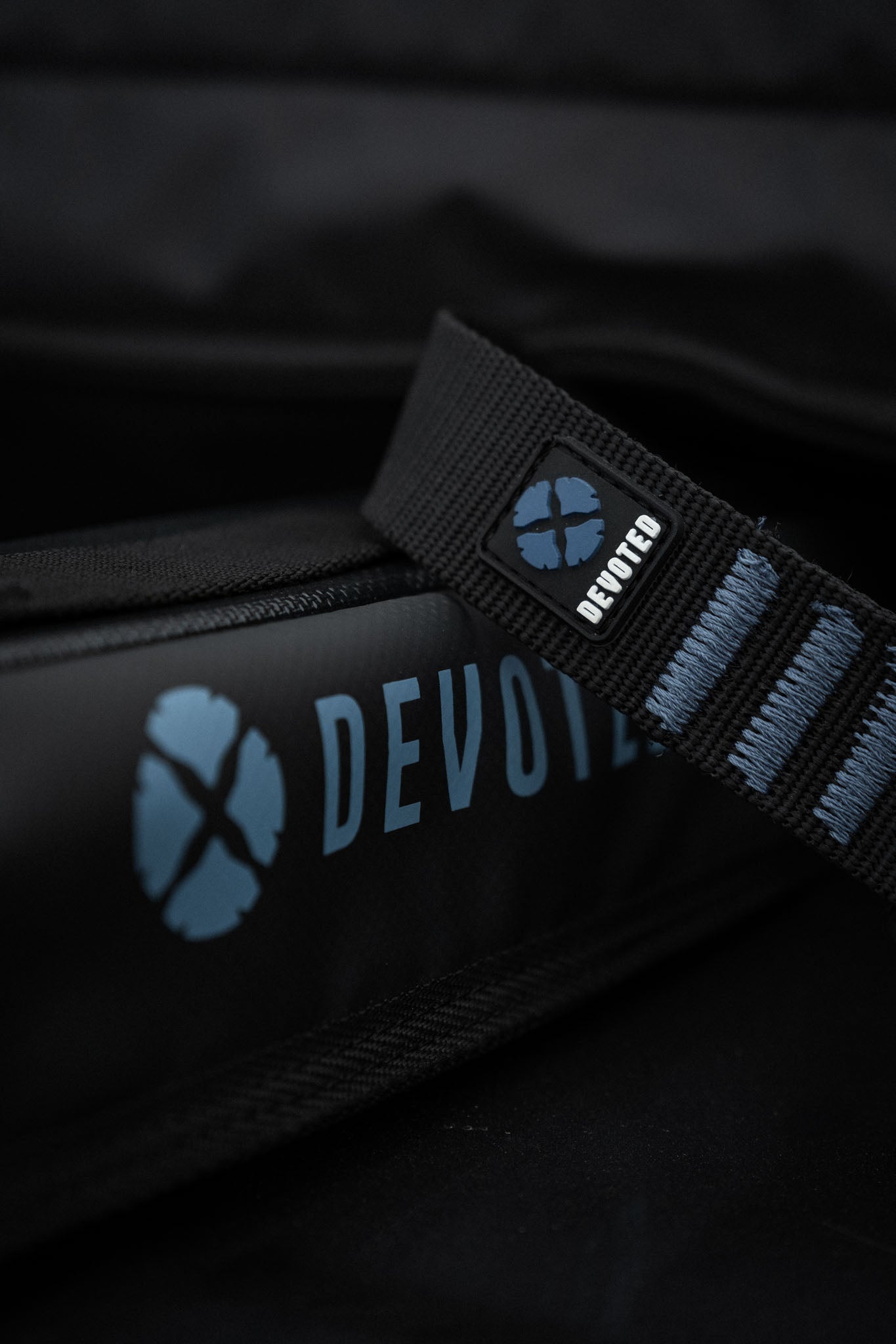 Devoted Premium Double Soft Roof Rack