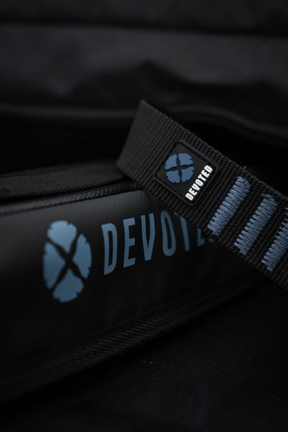 Devoted Premium Double Soft Roof Rack