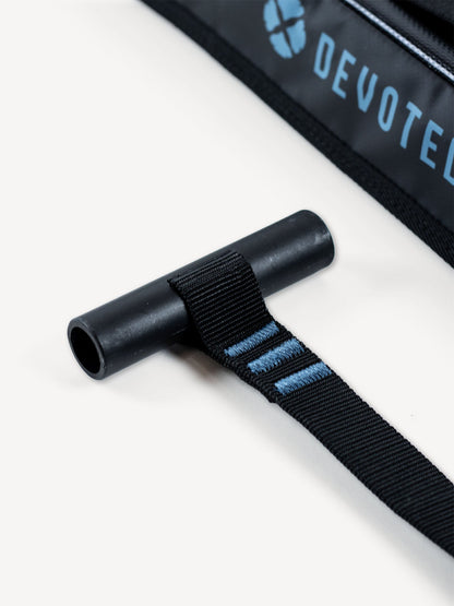 Devoted Premium Three Door Car Soft Roof Rack