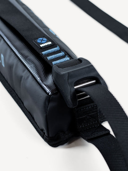 Devoted Premium Three Door Car Soft Roof Rack