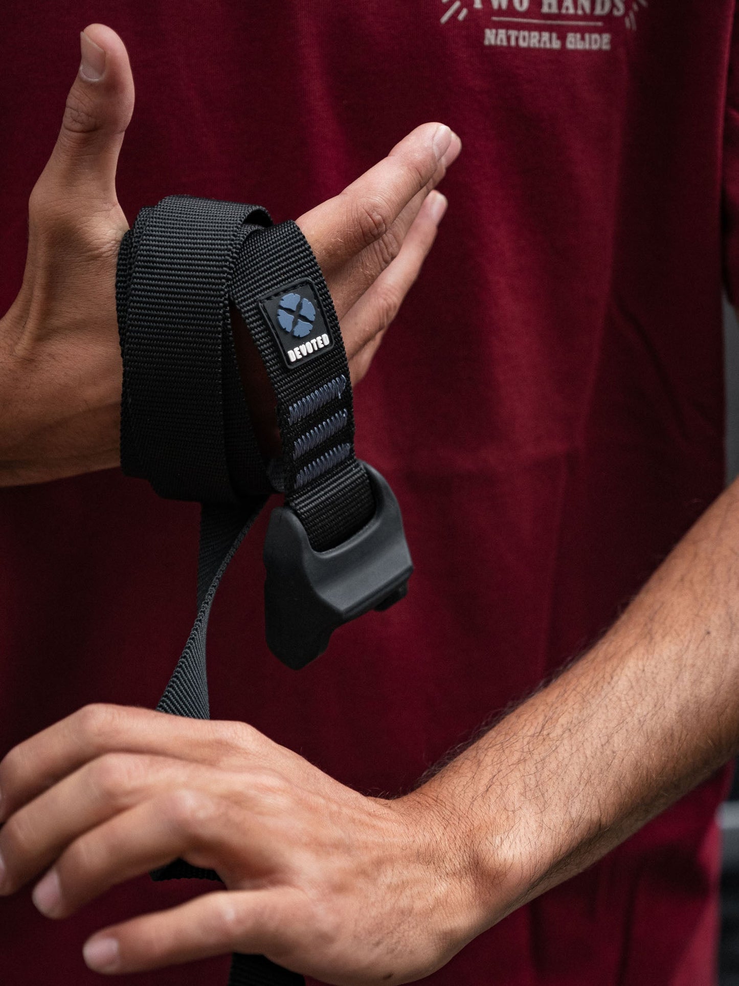 Devoted Premium Tie Down Straps