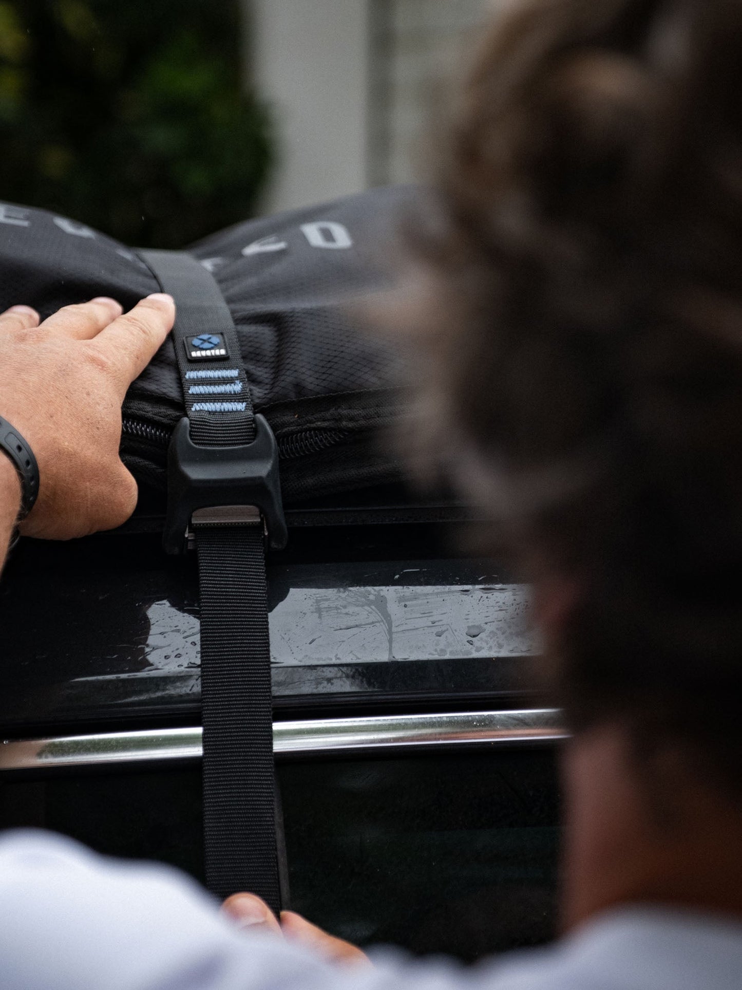 Devoted Premium Tie Down Straps