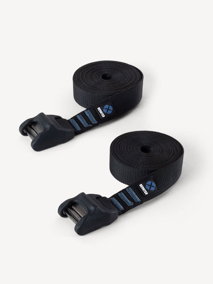 Devoted Premium Tie Down Straps