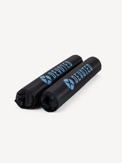 Devoted Roof Rack Pads