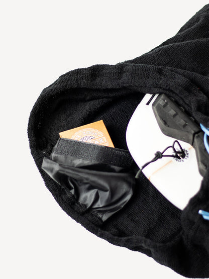 Devoted Shortboard Stretch Sock