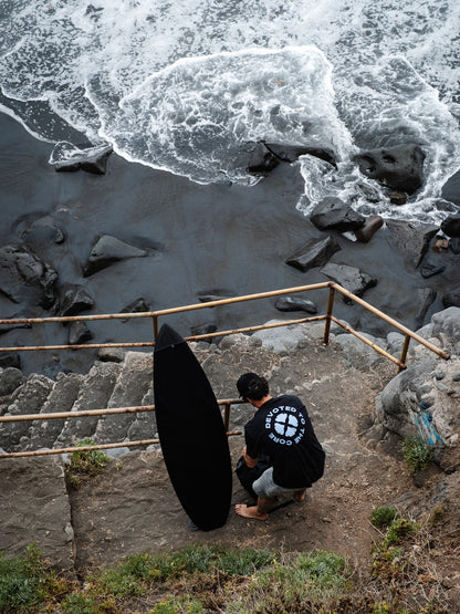 Devoted Shortboard Stretch Sock