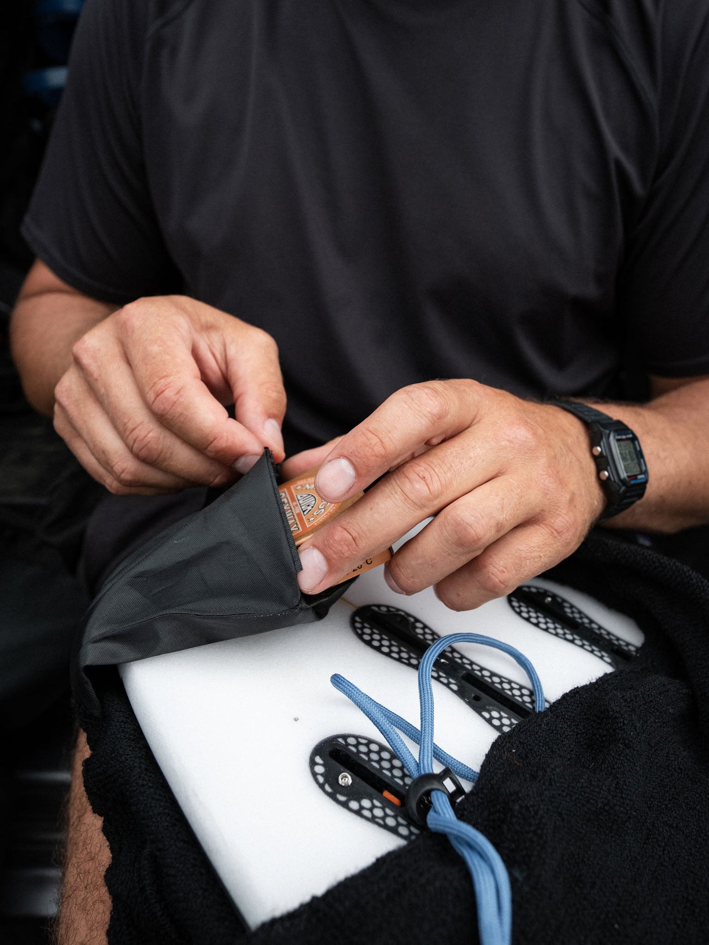 Devoted Shortboard Stretch Sock