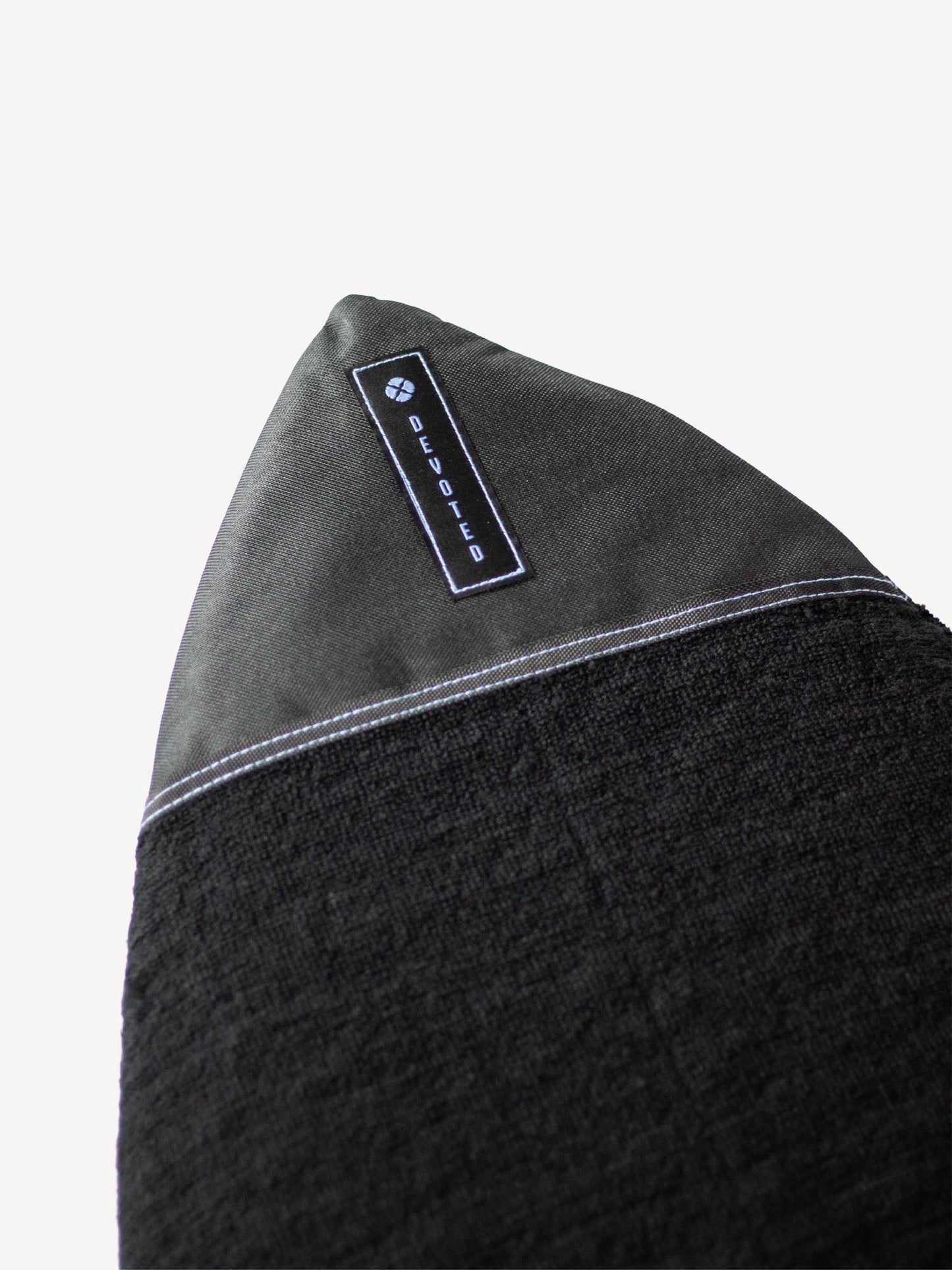 Devoted Fish Stretch Sock