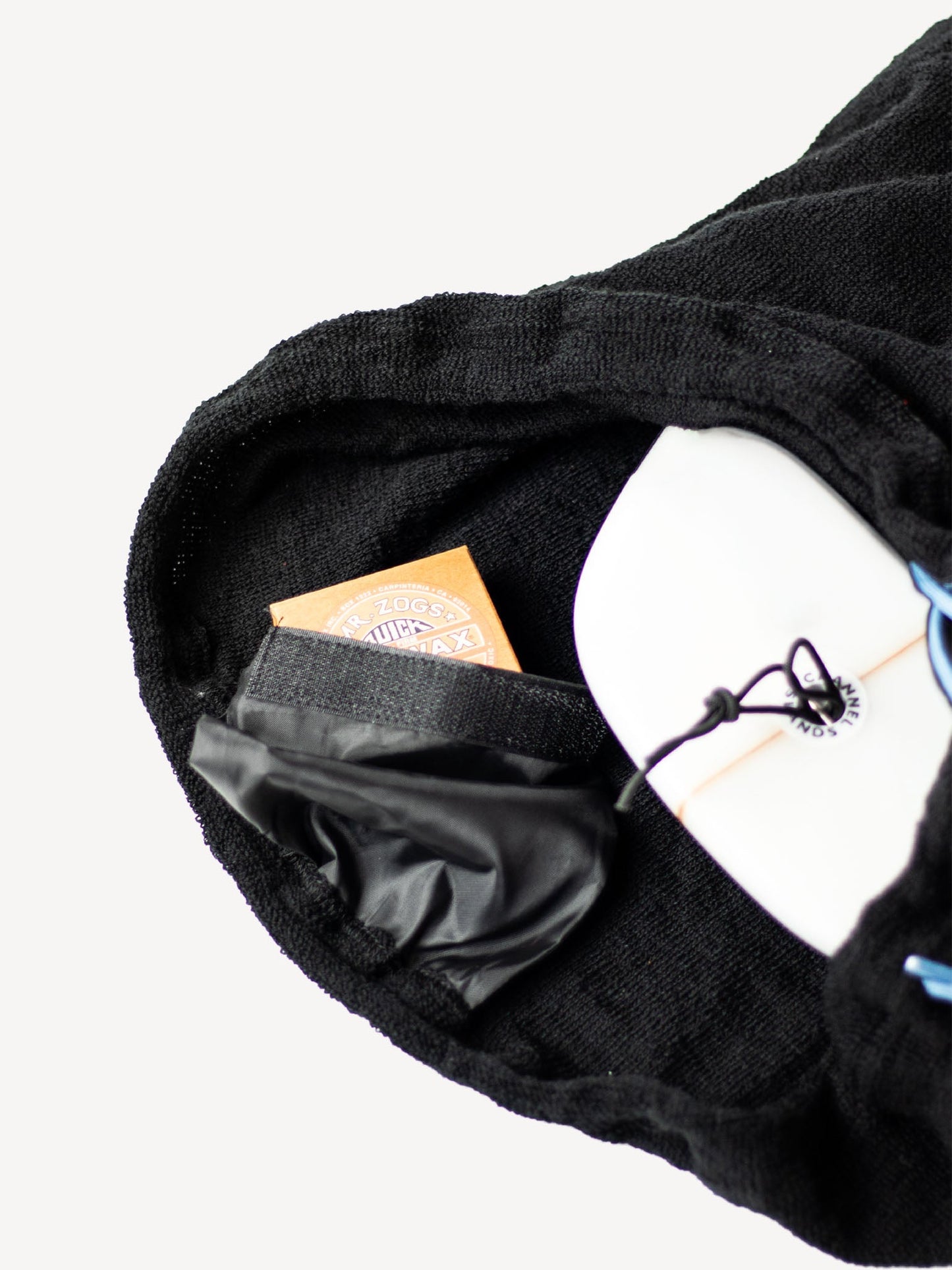 Devoted Longboard Stretch Sock