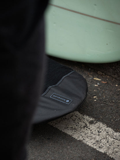 Devoted Longboard Stretch Sock