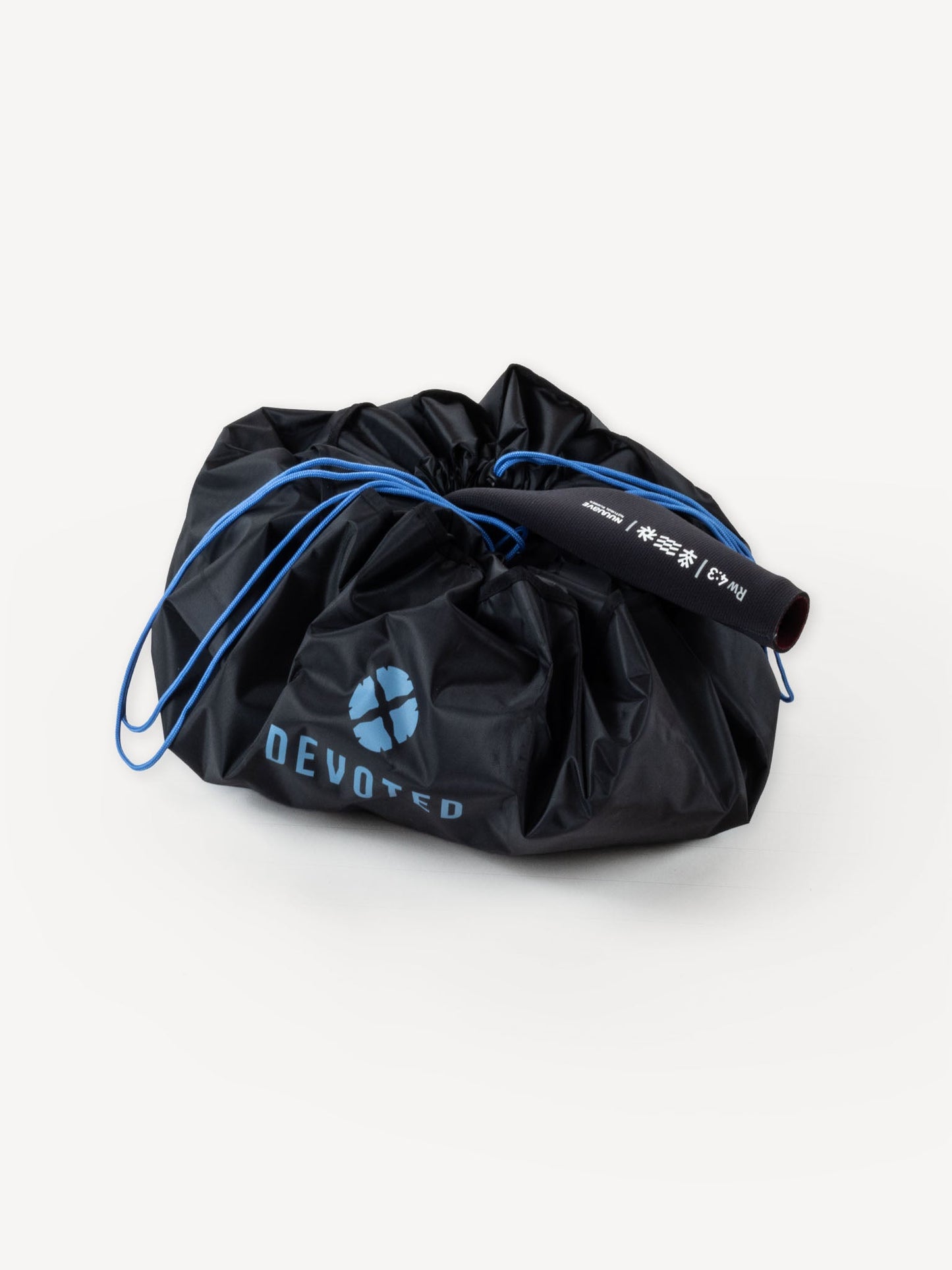 Devoted Change Mat Wetsuit Bag