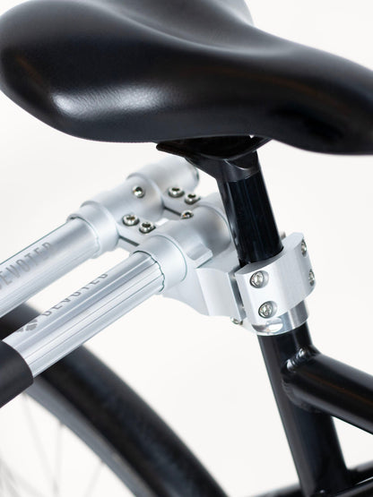 Devoted Universal Bikerack Shortboard