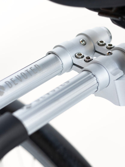 Devoted Universal Bikerack Shortboard