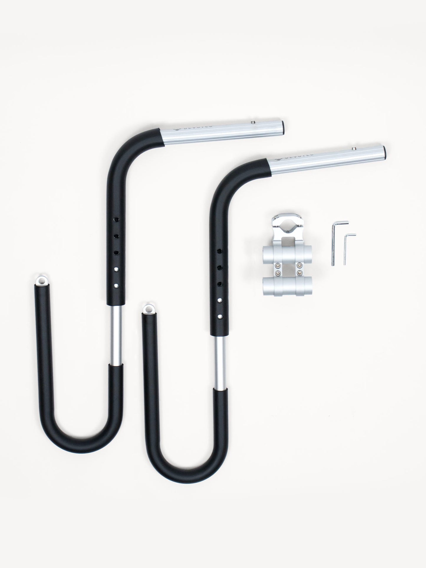 Devoted Universal Bikerack Shortboard