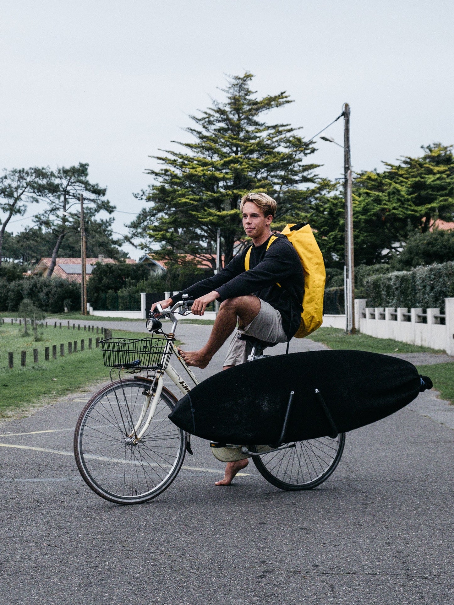 Devoted Universal Bikerack Shortboard