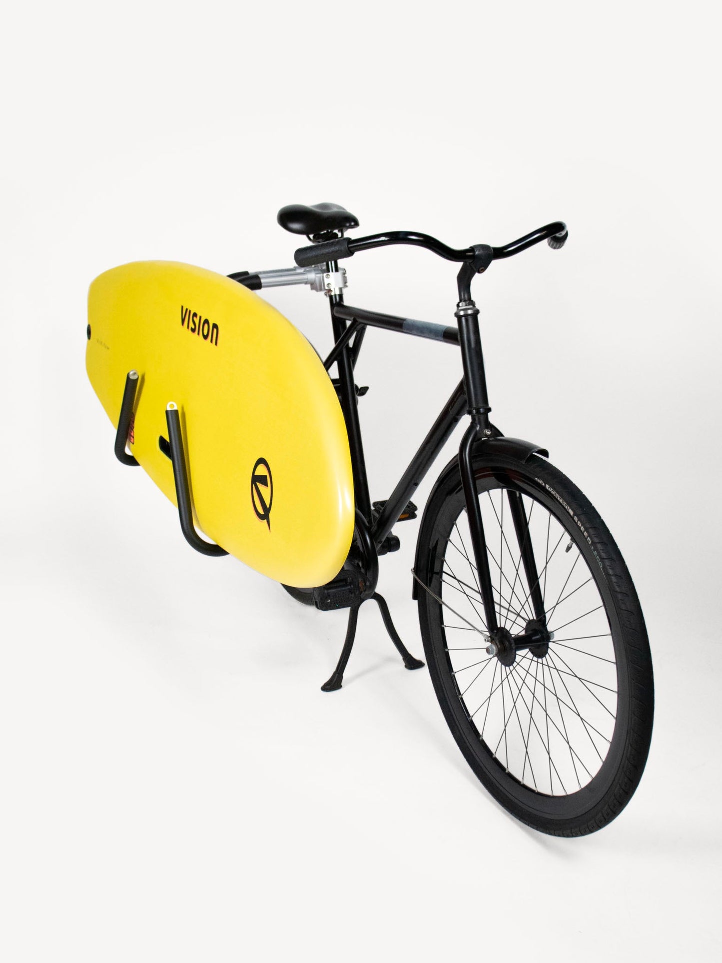 Devoted Universal Bikerack Shortboard