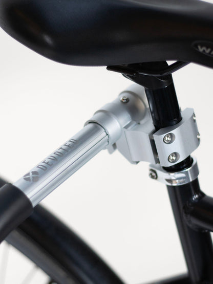 Devoted Universal Bikerack Longboard