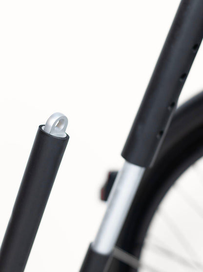 Devoted Universal Bikerack Longboard