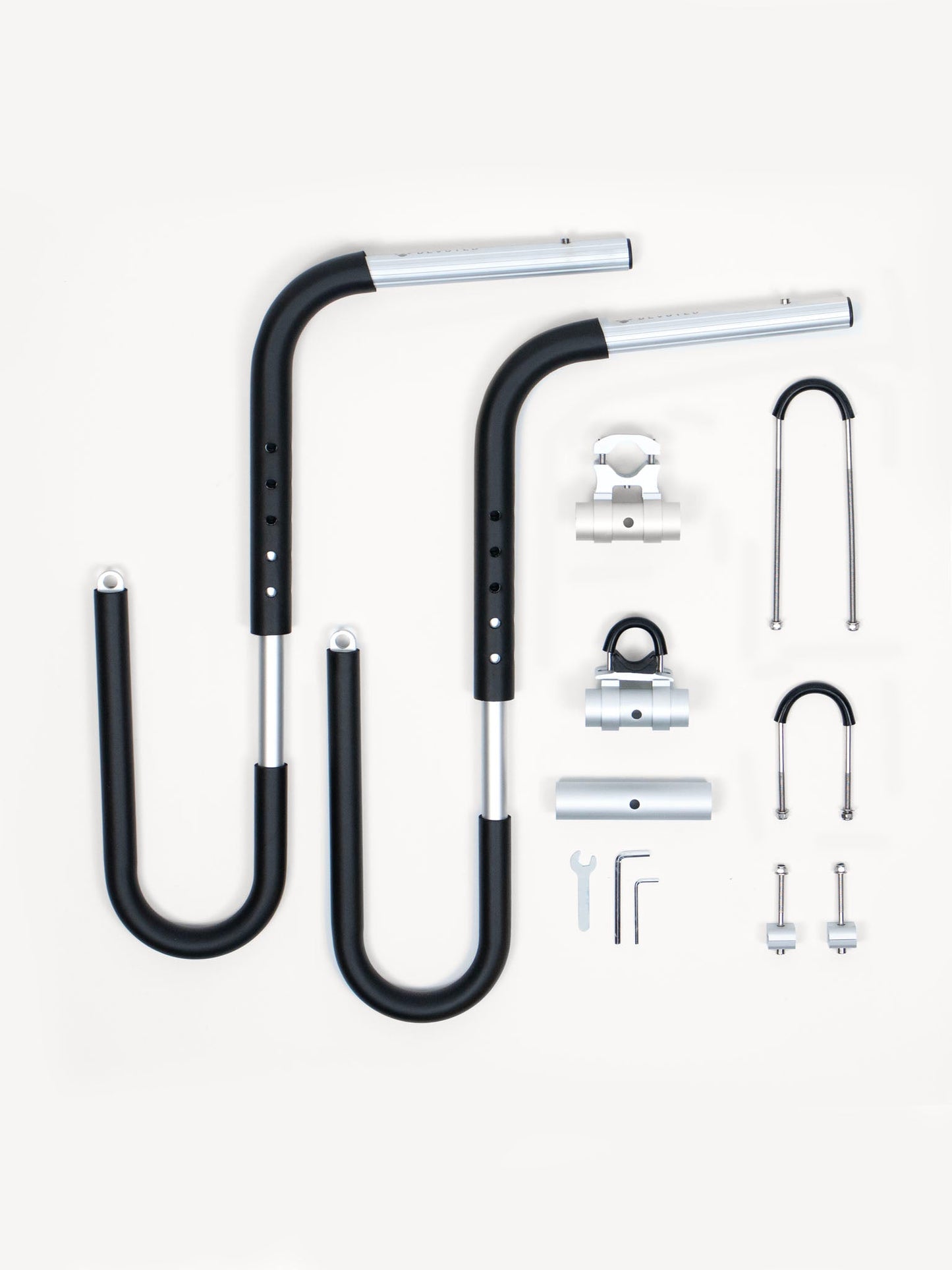 Devoted Universal Bikerack Longboard