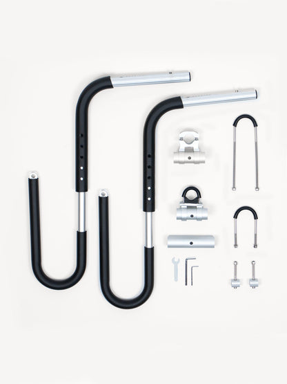 Devoted Universal Bikerack Longboard