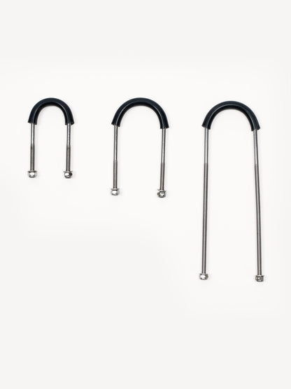 Devoted Universal Bikerack Longboard