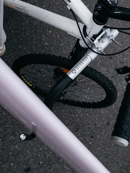 Devoted Universal Bikerack Longboard