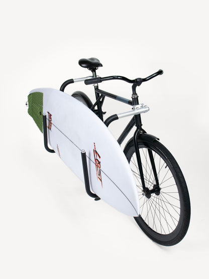 Devoted Universal Bikerack Longboard