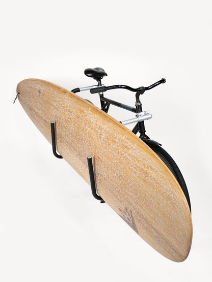 Devoted Universal Bikerack Longboard