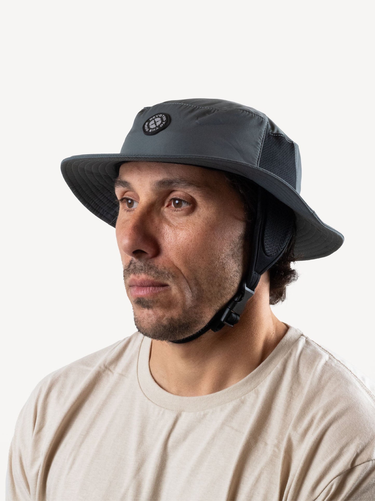 Devoted Surf Bucket Hat