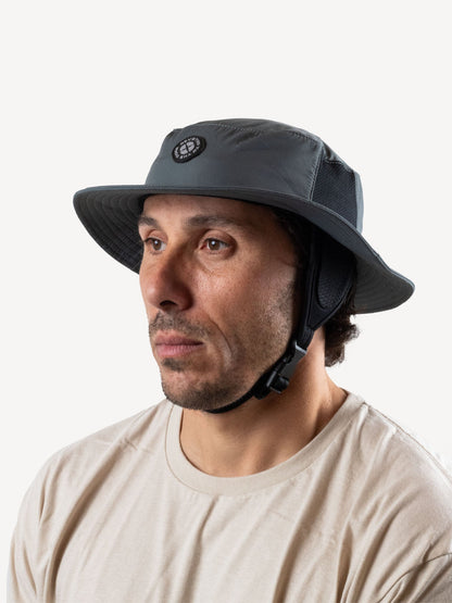 Devoted Surf Bucket Hat