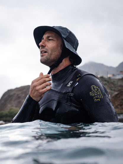 Devoted Surf Bucket Hat