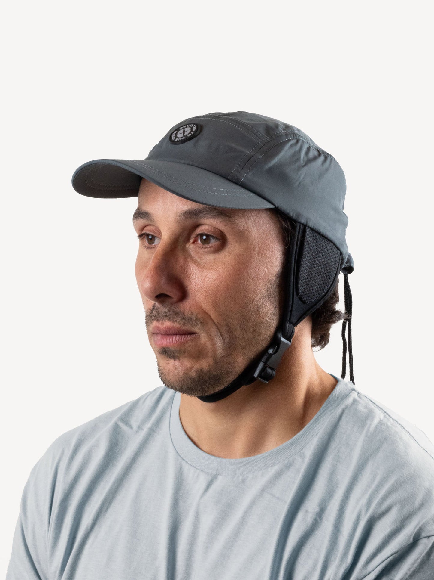 Devoted Surf Cap