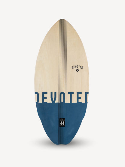 Devoted "The Captain" Skimboard