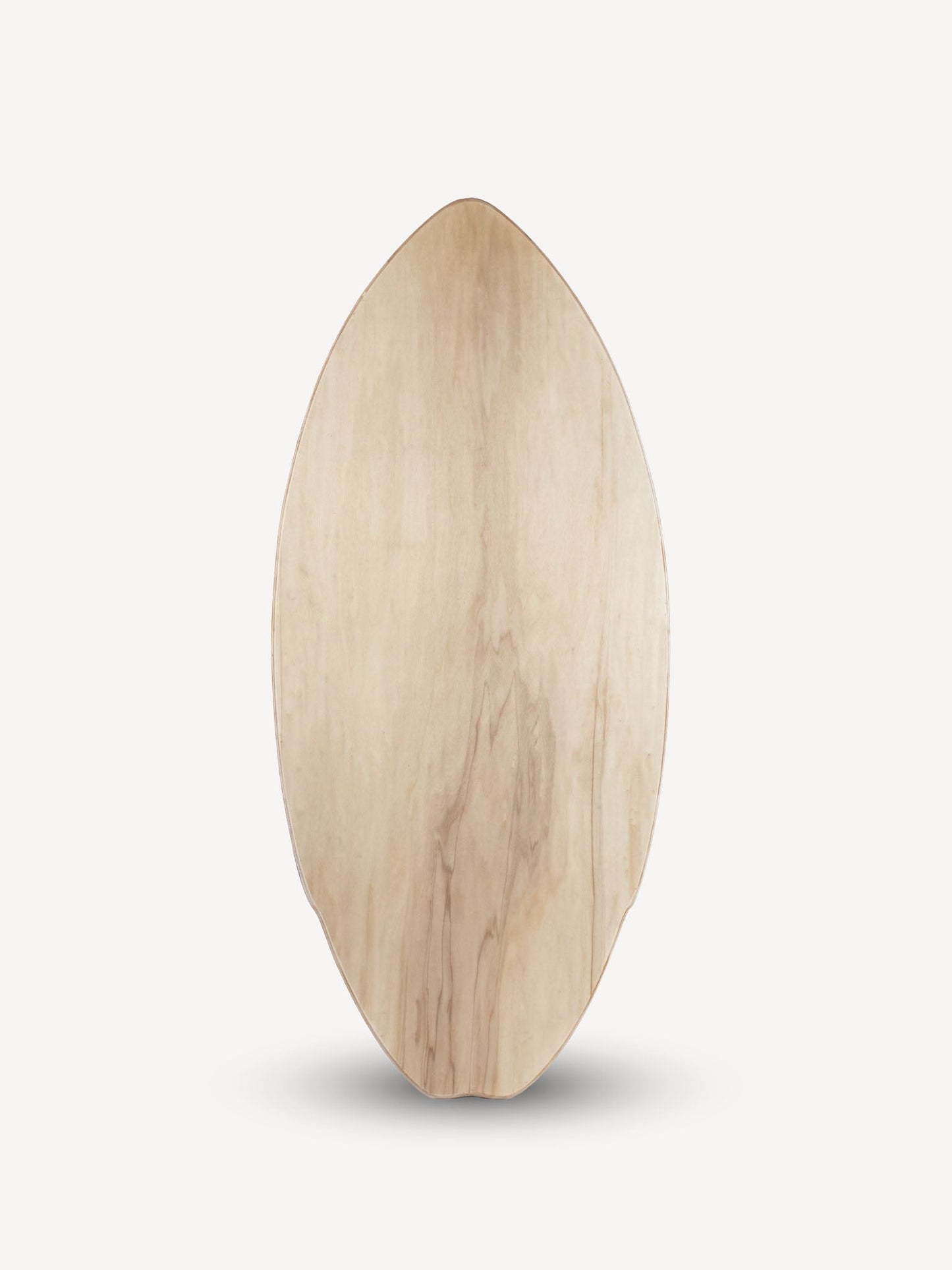 Devoted "The Foam Captain" Skimboard