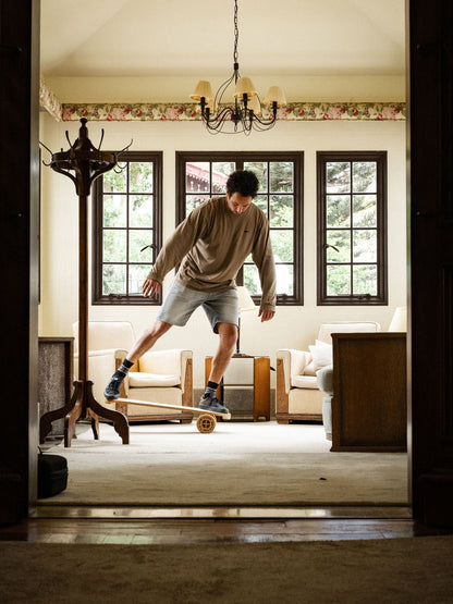 Devoted Balance Board Surf Trainer