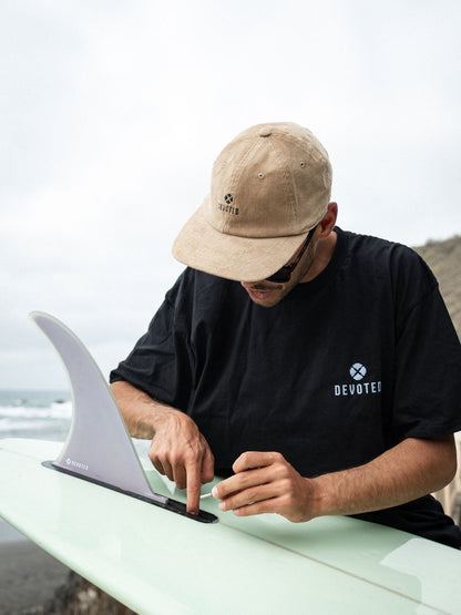 Devoted Mjf Fibreglass Centre Fin