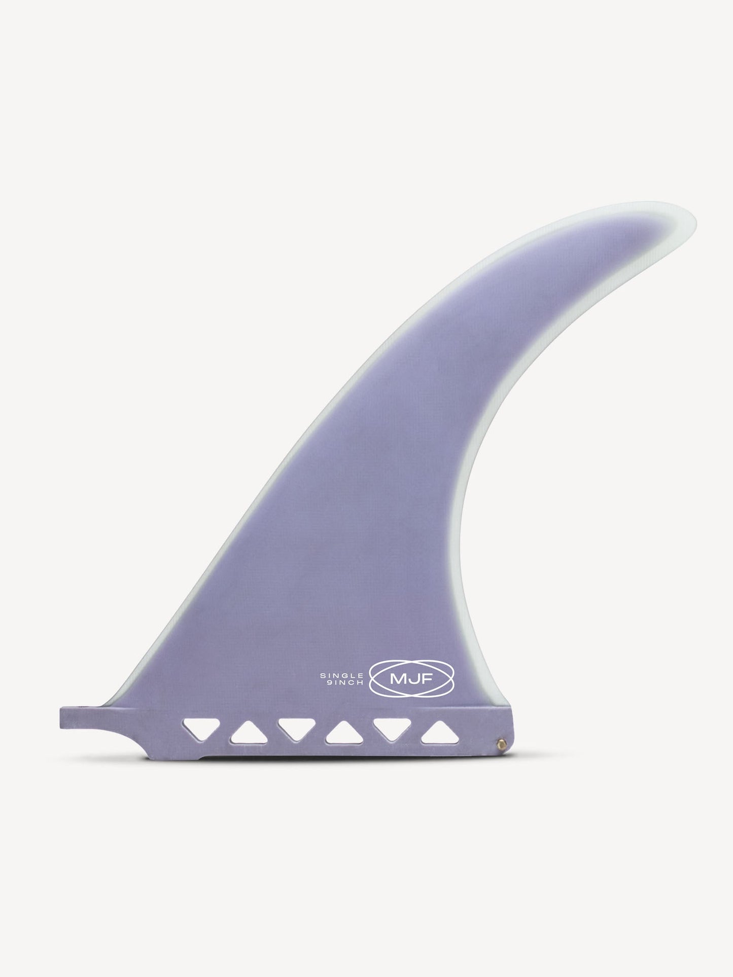 Devoted Mjf Fibreglass Centre Fin