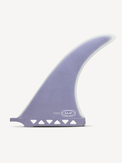 Devoted Mjf Fibreglass Centre Fin