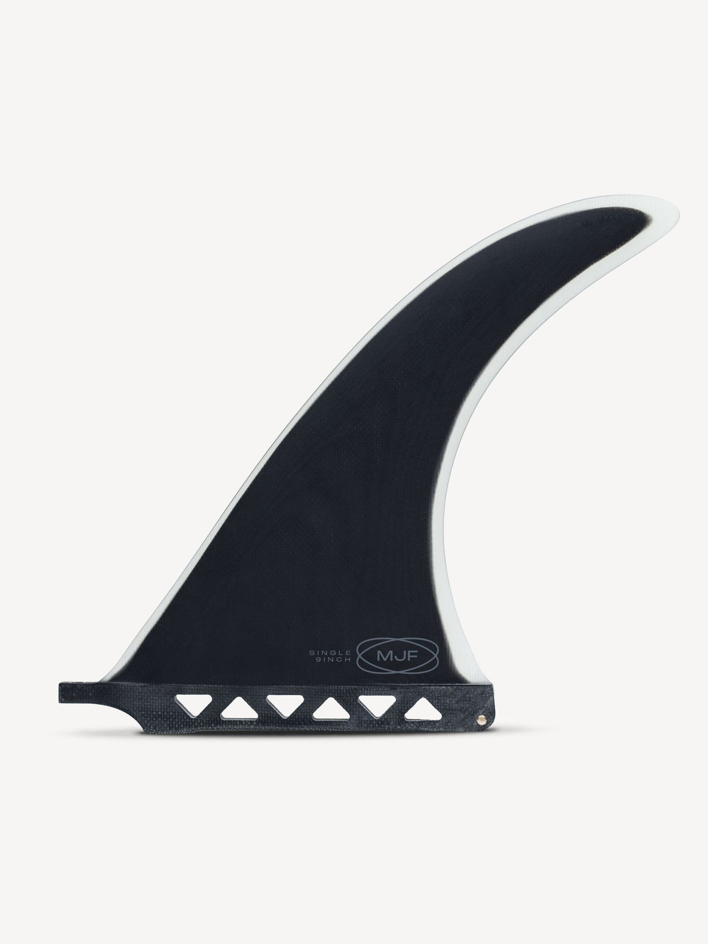 Devoted Mjf Fibreglass Centre Fin