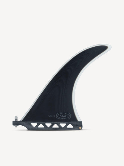 Devoted Mjf Fibreglass Centre Fin