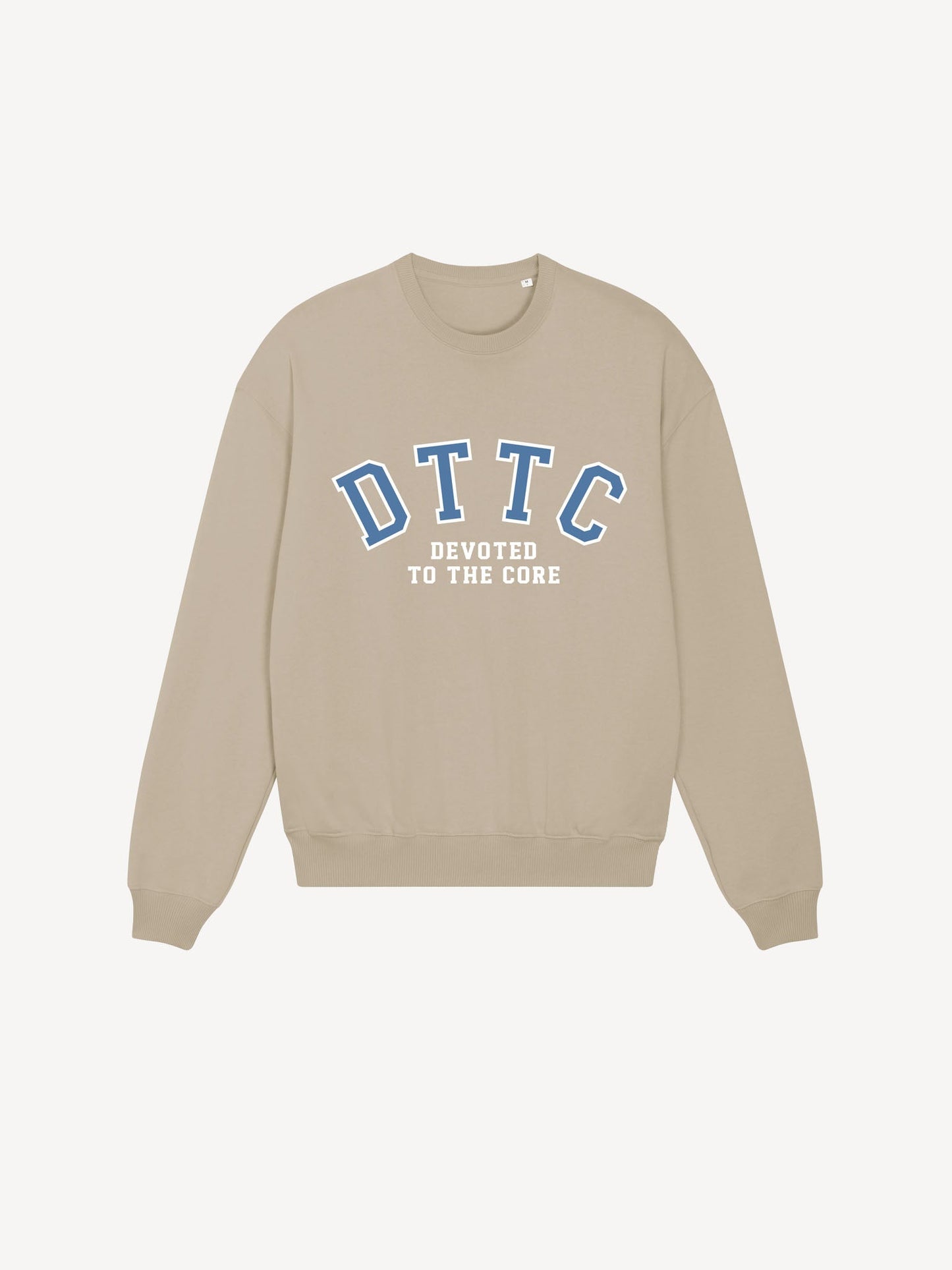 Devoted Varsity Crew