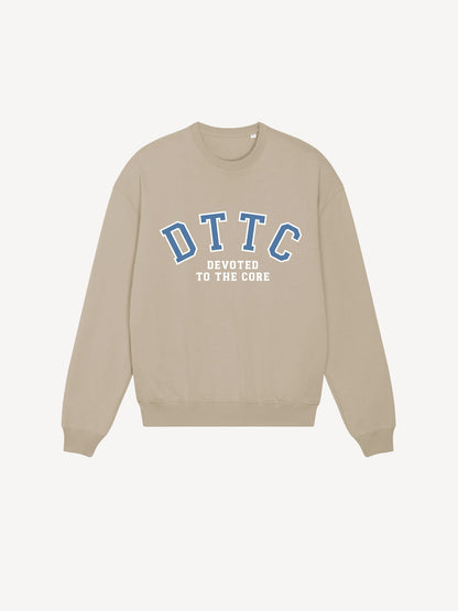 Devoted Varsity Crew