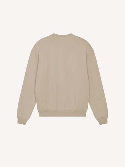 Devoted Varsity Crew