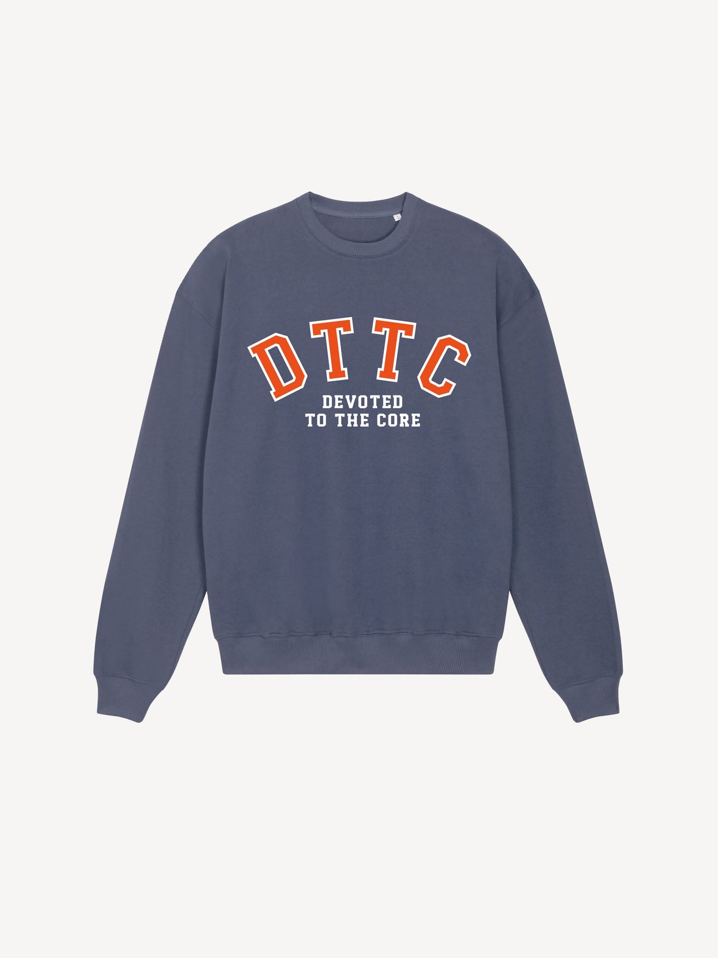 Devoted Varsity Crew