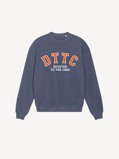 Devoted Varsity Crew