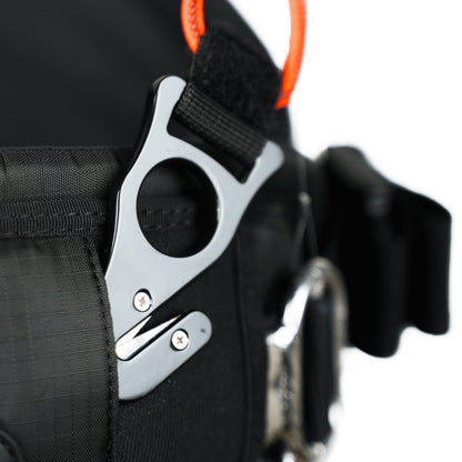 Ozone Kitesurf Harness CONNECT Waist V4