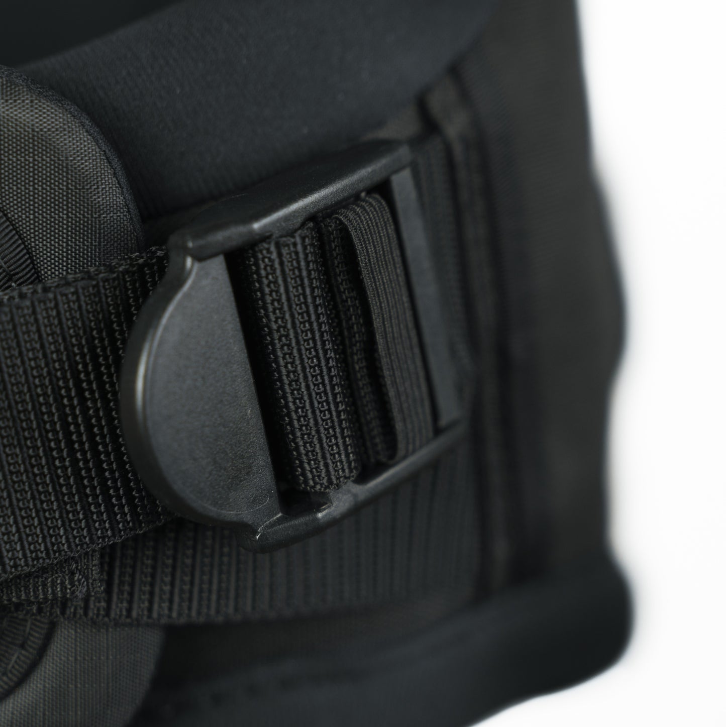 Ozone Kitesurf Harness CONNECT Waist V4