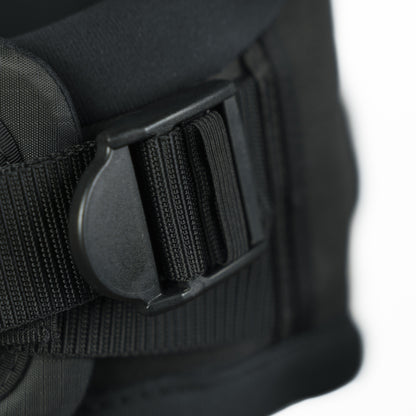 Ozone Kitesurf Harness CONNECT Waist V4