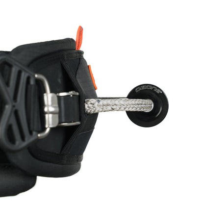 Ozone Kitesurf Harness CONNECT Sliding V4